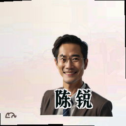 陈锐